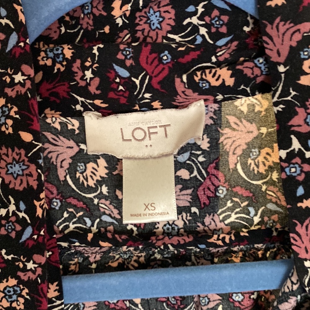 Loft tunic - Picture 2 of 2